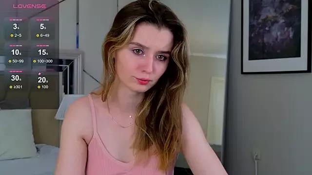 Girls: Stay up-to-date with the latest immersive cam streams gallery and try the most sensual entertainers flaunt their aroused bushes and steaming hot physiques as they lay bare and cum.