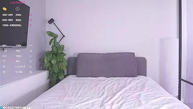 Girls: Stay up-to-date with the latest immersive cam streams gallery and try the most sensual entertainers flaunt their aroused bushes and steaming hot physiques as they lay bare and cum.
