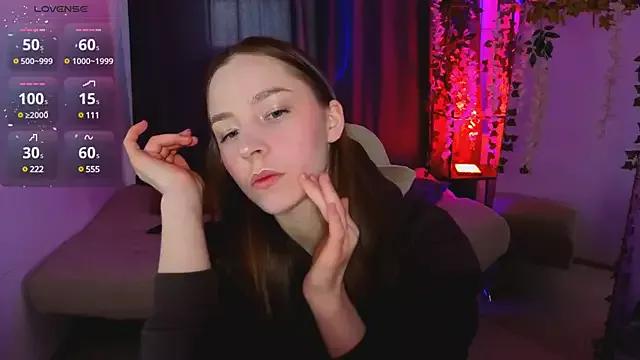 Girls: Stay up-to-date with the latest immersive cam streams gallery and try the most sensual entertainers flaunt their aroused bushes and steaming hot physiques as they lay bare and cum.
