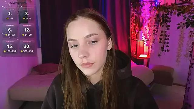 Girls: Stay up-to-date with the latest immersive cam streams gallery and try the most sensual entertainers flaunt their aroused bushes and steaming hot physiques as they lay bare and cum.