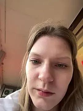 MaryHiggins from StripChat is Freechat