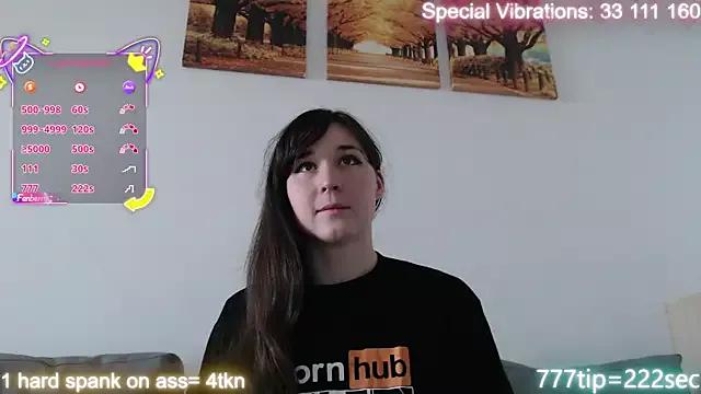 Girls: Stay up-to-date with the latest immersive cam streams gallery and try the most sensual entertainers flaunt their aroused bushes and steaming hot physiques as they lay bare and cum.