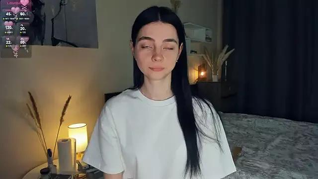Girls: Stay up-to-date with the latest immersive cam streams gallery and try the most sensual entertainers flaunt their aroused bushes and steaming hot physiques as they lay bare and cum.
