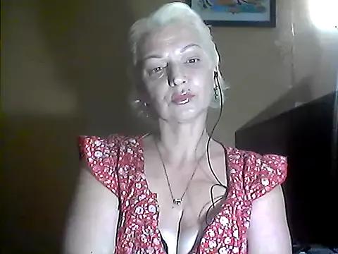 MaryJane441 from StripChat is Freechat