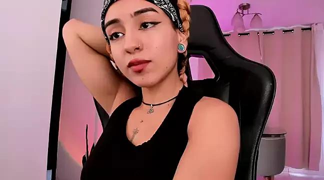Girls: Stay up-to-date with the latest immersive cam streams gallery and try the most sensual entertainers flaunt their aroused bushes and steaming hot physiques as they lay bare and cum.