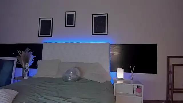 Girls: Stay up-to-date with the latest immersive cam streams gallery and try the most sensual entertainers flaunt their aroused bushes and steaming hot physiques as they lay bare and cum.