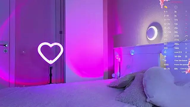 Girls: Stay up-to-date with the latest immersive cam streams gallery and try the most sensual entertainers flaunt their aroused bushes and steaming hot physiques as they lay bare and cum.