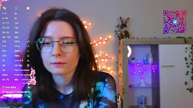 Girls: Stay up-to-date with the latest immersive cam streams gallery and try the most sensual entertainers flaunt their aroused bushes and steaming hot physiques as they lay bare and cum.