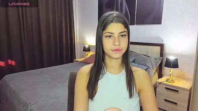 Girls: Stay up-to-date with the latest immersive cam streams gallery and try the most sensual entertainers flaunt their aroused bushes and steaming hot physiques as they lay bare and cum.