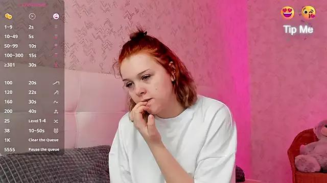 Girls: Stay up-to-date with the latest immersive cam streams gallery and try the most sensual entertainers flaunt their aroused bushes and steaming hot physiques as they lay bare and cum.