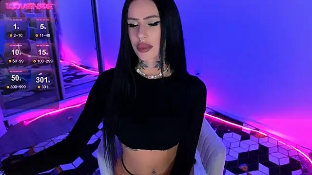 Girls: Stay up-to-date with the latest immersive cam streams gallery and try the most sensual entertainers flaunt their aroused bushes and steaming hot physiques as they lay bare and cum.