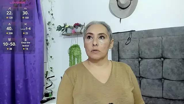 Girls: Stay up-to-date with the latest immersive cam streams gallery and try the most sensual entertainers flaunt their aroused bushes and steaming hot physiques as they lay bare and cum.