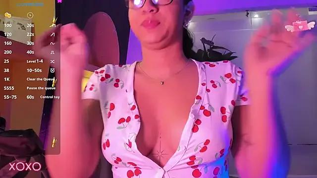 Girls: Stay up-to-date with the latest immersive cam streams gallery and try the most sensual entertainers flaunt their aroused bushes and steaming hot physiques as they lay bare and cum.