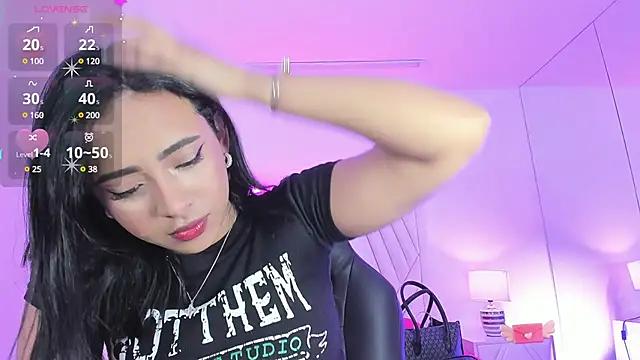 Girls: Stay up-to-date with the latest immersive cam streams gallery and try the most sensual entertainers flaunt their aroused bushes and steaming hot physiques as they lay bare and cum.
