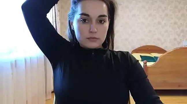 me_lissa_sun13 from StripChat is Freechat