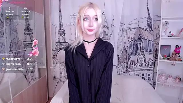 Girls: Stay up-to-date with the latest immersive cam streams gallery and try the most sensual entertainers flaunt their aroused bushes and steaming hot physiques as they lay bare and cum.