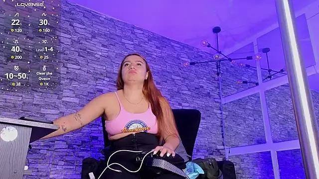 Girls: Stay up-to-date with the latest immersive cam streams gallery and try the most sensual entertainers flaunt their aroused bushes and steaming hot physiques as they lay bare and cum.