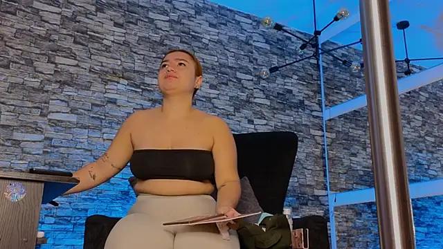 Girls: Stay up-to-date with the latest immersive cam streams gallery and try the most sensual entertainers flaunt their aroused bushes and steaming hot physiques as they lay bare and cum.