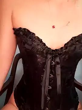 megan2021 from StripChat is Freechat