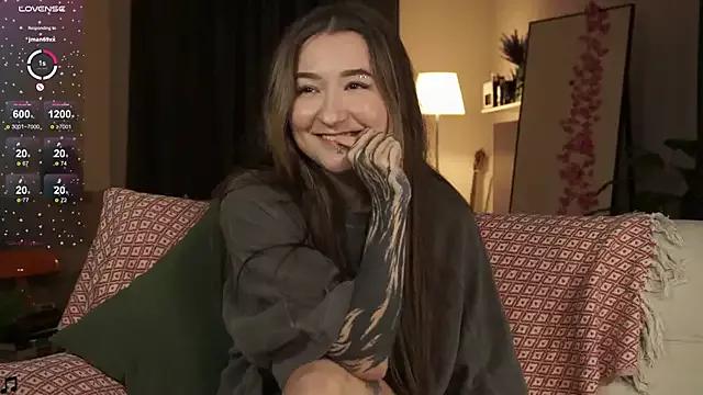 Girls: Stay up-to-date with the latest immersive cam streams gallery and try the most sensual entertainers flaunt their aroused bushes and steaming hot physiques as they lay bare and cum.