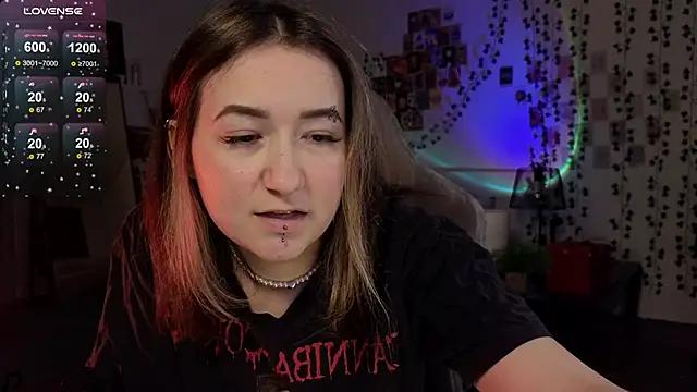 Girls: Stay up-to-date with the latest immersive cam streams gallery and try the most sensual entertainers flaunt their aroused bushes and steaming hot physiques as they lay bare and cum.
