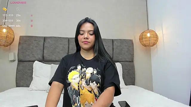 Girls: Stay up-to-date with the latest immersive cam streams gallery and try the most sensual entertainers flaunt their aroused bushes and steaming hot physiques as they lay bare and cum.