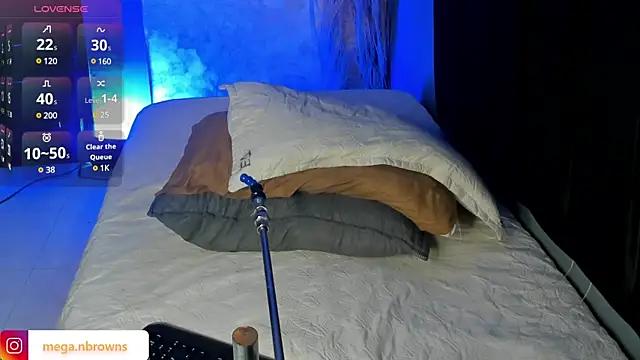 Girls: Stay up-to-date with the latest immersive cam streams gallery and try the most sensual entertainers flaunt their aroused bushes and steaming hot physiques as they lay bare and cum.