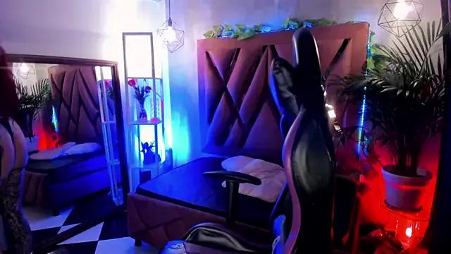 Girls: Stay up-to-date with the latest immersive cam streams gallery and try the most sensual entertainers flaunt their aroused bushes and steaming hot physiques as they lay bare and cum.