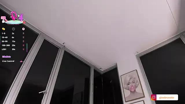 Girls: Stay up-to-date with the latest immersive cam streams gallery and try the most sensual entertainers flaunt their aroused bushes and steaming hot physiques as they lay bare and cum.