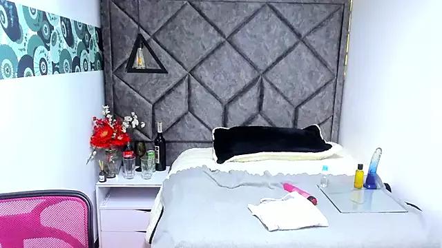 Megan_Milf__ from StripChat is Freechat