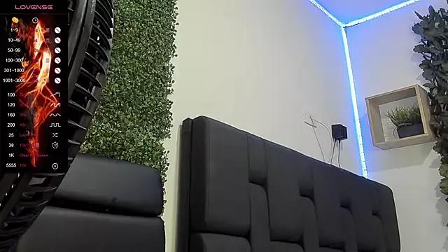 Girls: Stay up-to-date with the latest immersive cam streams gallery and try the most sensual entertainers flaunt their aroused bushes and steaming hot physiques as they lay bare and cum.