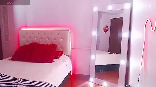 Girls: Stay up-to-date with the latest immersive cam streams gallery and try the most sensual entertainers flaunt their aroused bushes and steaming hot physiques as they lay bare and cum.