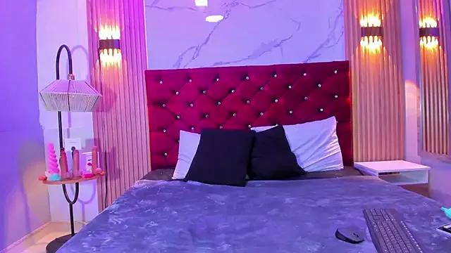 Megan_Rodriguez from StripChat is Freechat