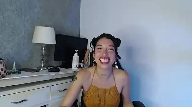 Girls: Stay up-to-date with the latest immersive cam streams gallery and try the most sensual entertainers flaunt their aroused bushes and steaming hot physiques as they lay bare and cum.