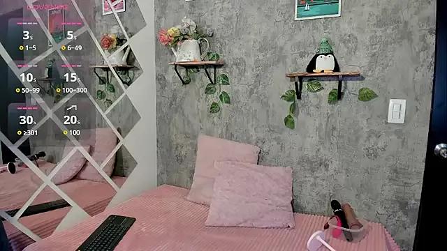 Girls: Stay up-to-date with the latest immersive cam streams gallery and try the most sensual entertainers flaunt their aroused bushes and steaming hot physiques as they lay bare and cum.