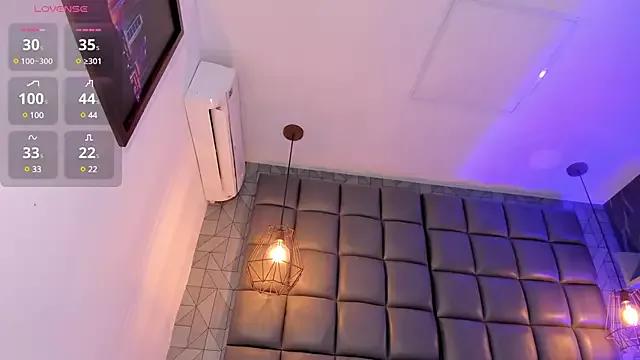 Girls: Stay up-to-date with the latest immersive cam streams gallery and try the most sensual entertainers flaunt their aroused bushes and steaming hot physiques as they lay bare and cum.