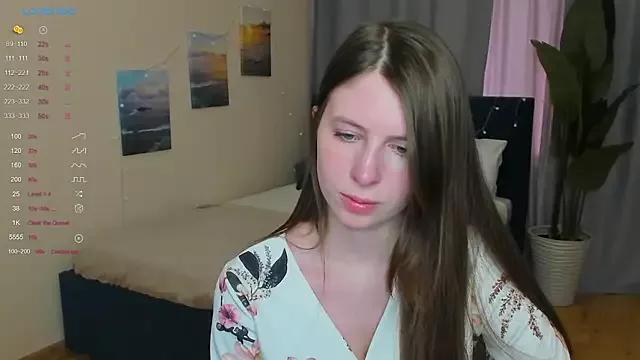 Girls: Stay up-to-date with the latest immersive cam streams gallery and try the most sensual entertainers flaunt their aroused bushes and steaming hot physiques as they lay bare and cum.