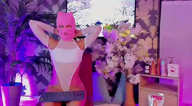 Girls: Stay up-to-date with the latest immersive cam streams gallery and try the most sensual entertainers flaunt their aroused bushes and steaming hot physiques as they lay bare and cum.