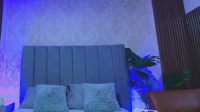 Girls: Stay up-to-date with the latest immersive cam streams gallery and try the most sensual entertainers flaunt their aroused bushes and steaming hot physiques as they lay bare and cum.