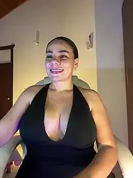 MeganDupont from StripChat is Freechat
