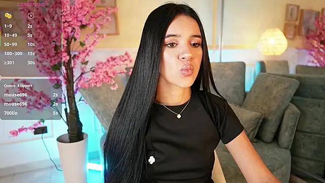 Girls: Stay up-to-date with the latest immersive cam streams gallery and try the most sensual entertainers flaunt their aroused bushes and steaming hot physiques as they lay bare and cum.