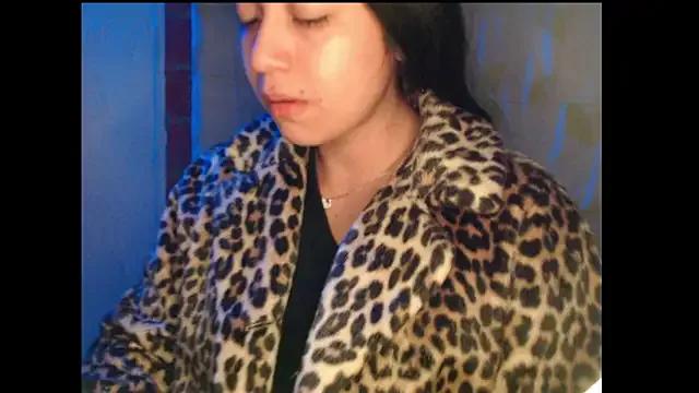 meganmiauu from StripChat is Freechat