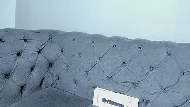 MeganMiillerr from StripChat is Freechat