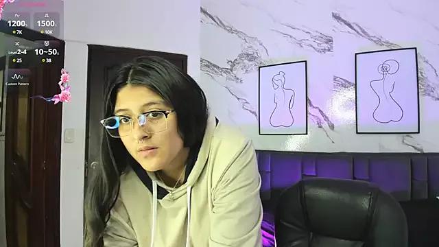 Girls: Stay up-to-date with the latest immersive cam streams gallery and try the most sensual entertainers flaunt their aroused bushes and steaming hot physiques as they lay bare and cum.