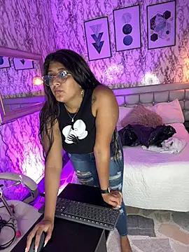 Girls: Stay up-to-date with the latest immersive cam streams gallery and try the most sensual entertainers flaunt their aroused bushes and steaming hot physiques as they lay bare and cum.