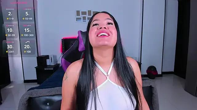 Girls: Stay up-to-date with the latest immersive cam streams gallery and try the most sensual entertainers flaunt their aroused bushes and steaming hot physiques as they lay bare and cum.