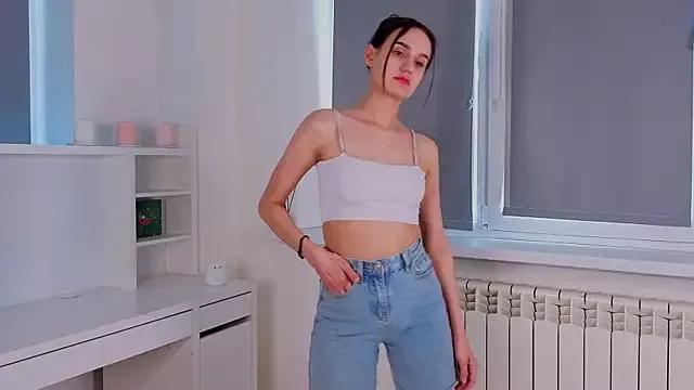 Girls: Stay up-to-date with the latest immersive cam streams gallery and try the most sensual entertainers flaunt their aroused bushes and steaming hot physiques as they lay bare and cum.