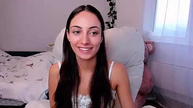 Melanie_Angel from StripChat is Freechat