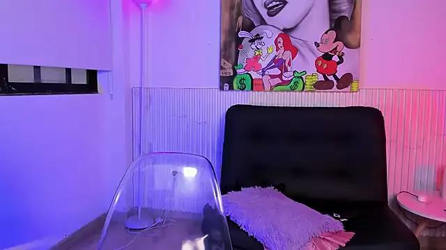 Girls: Stay up-to-date with the latest immersive cam streams gallery and try the most sensual entertainers flaunt their aroused bushes and steaming hot physiques as they lay bare and cum.