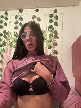 Girls: Stay up-to-date with the latest immersive cam streams gallery and try the most sensual entertainers flaunt their aroused bushes and steaming hot physiques as they lay bare and cum.